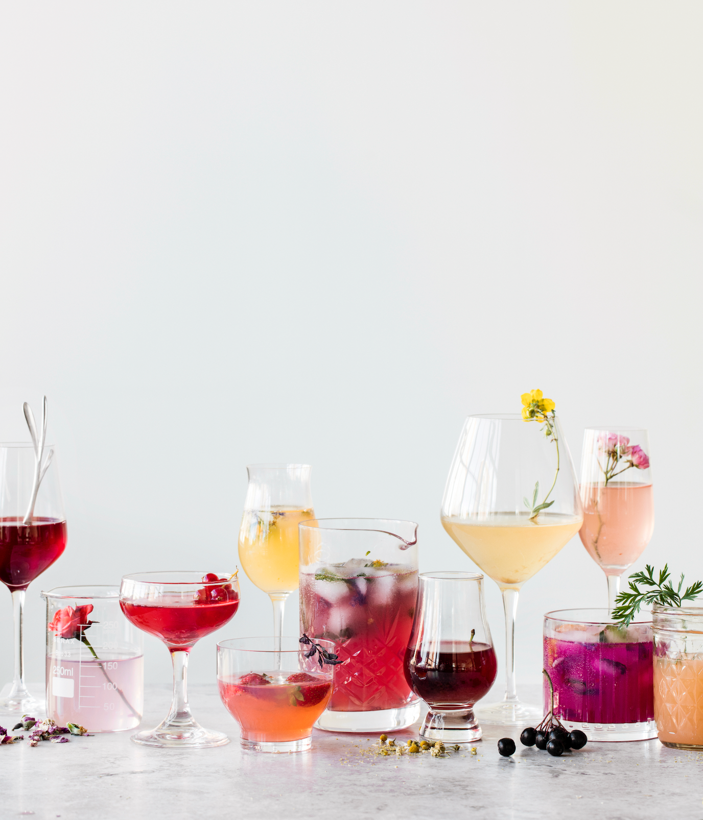 HVOR KOMMER KOMBUCHA FRA