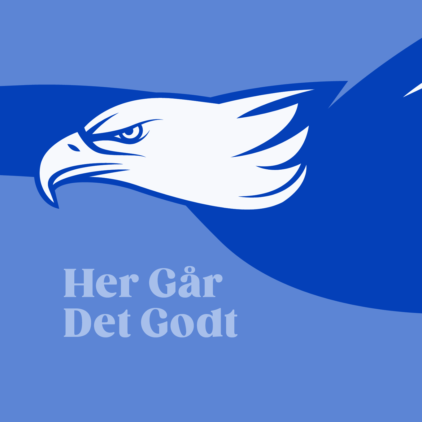 Her Gaar Det Godt coverage of Folk Kombucha